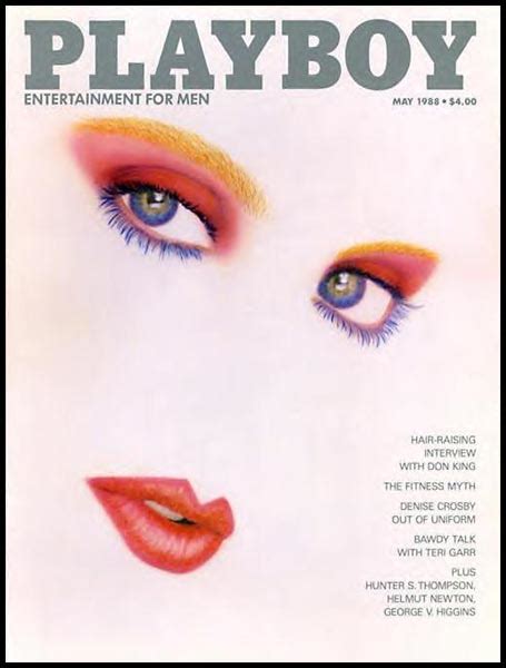 playboy 1988|Vintage Playboy Magazines 1988, vol.35